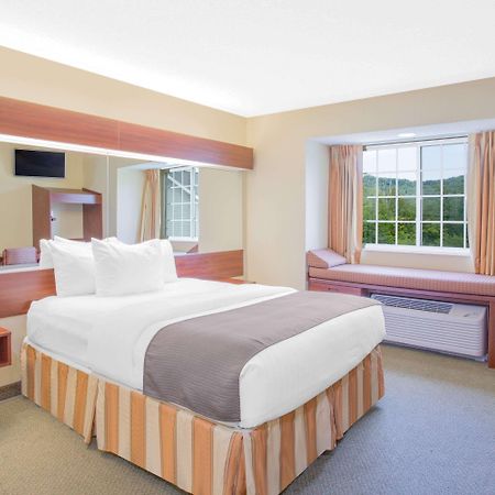 Microtel Inn And Suites Gassaway Εξωτερικό φωτογραφία