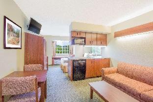 Microtel Inn And Suites Gassaway Δωμάτιο φωτογραφία