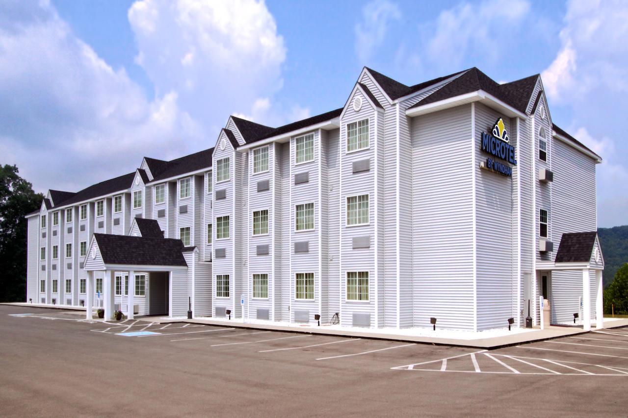 Microtel Inn And Suites Gassaway Εξωτερικό φωτογραφία