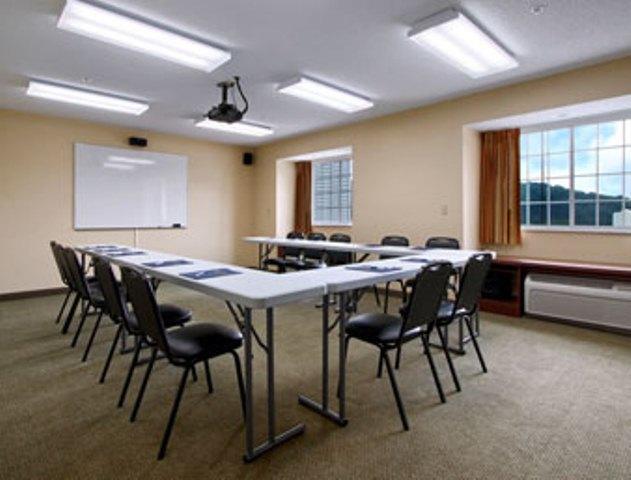 Microtel Inn And Suites Gassaway Ανέσεις φωτογραφία